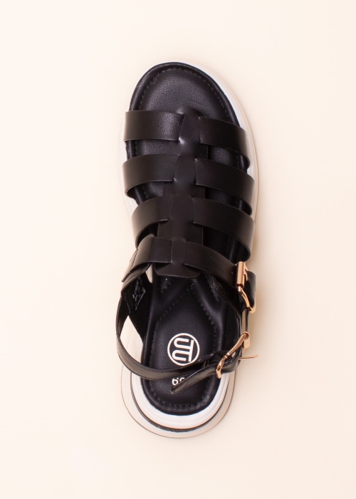 Босоножки Nira Bagatt