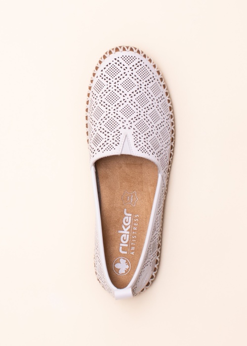 Rieker vabaajajalatsid