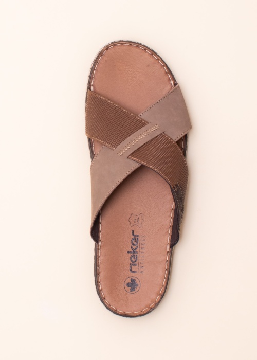 Сандалии Rieker