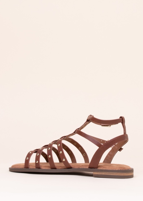 Босоножки SJ