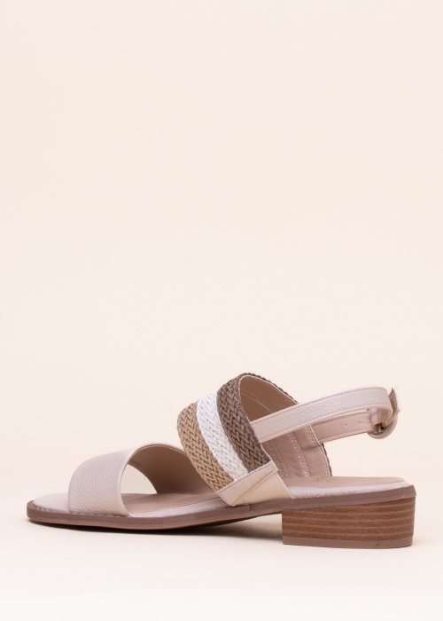 Босоножки SJ