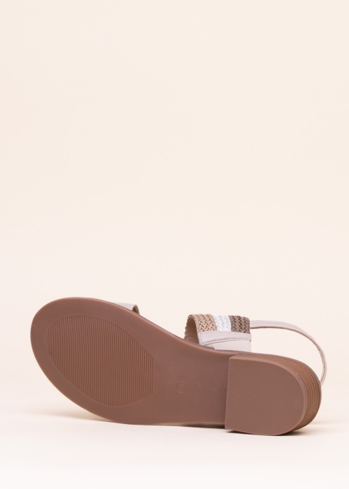 Босоножки SJ