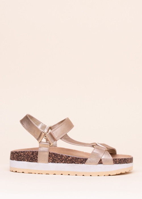 Босоножки SJ