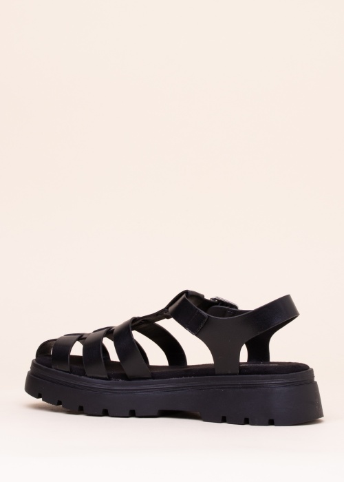 Босоножки SJ