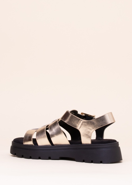 Босоножки SJ