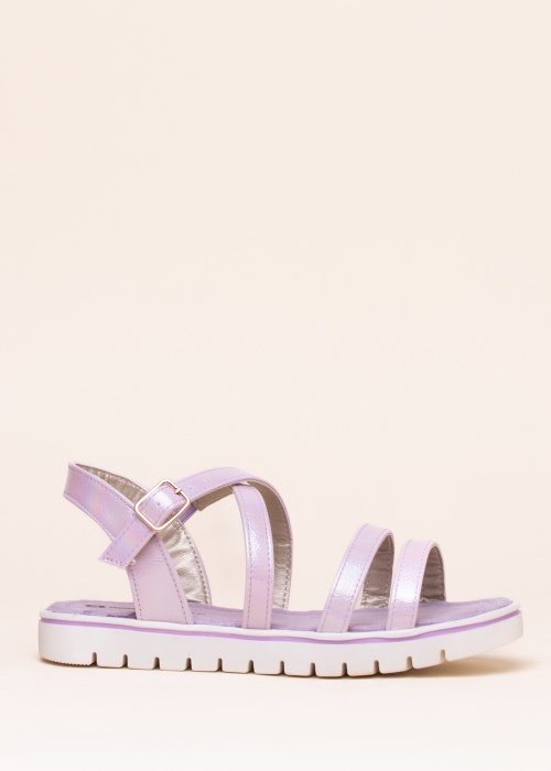 Босоножки SJ