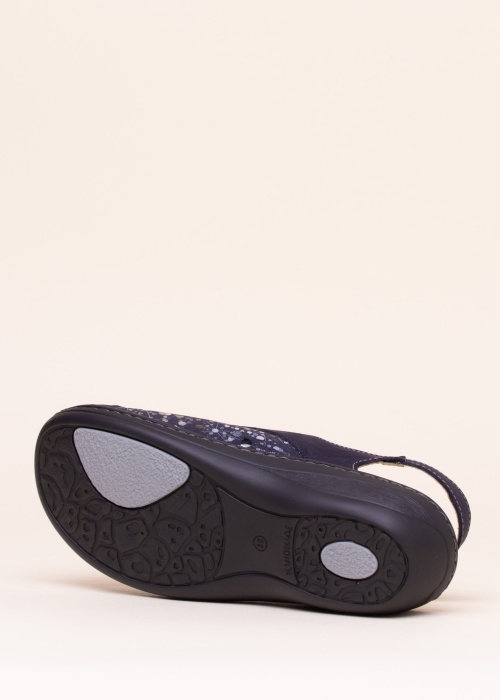 Босоножки Dr. Brinkmann