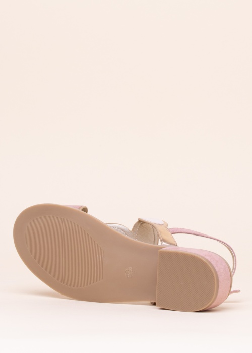 Босоножки SJ