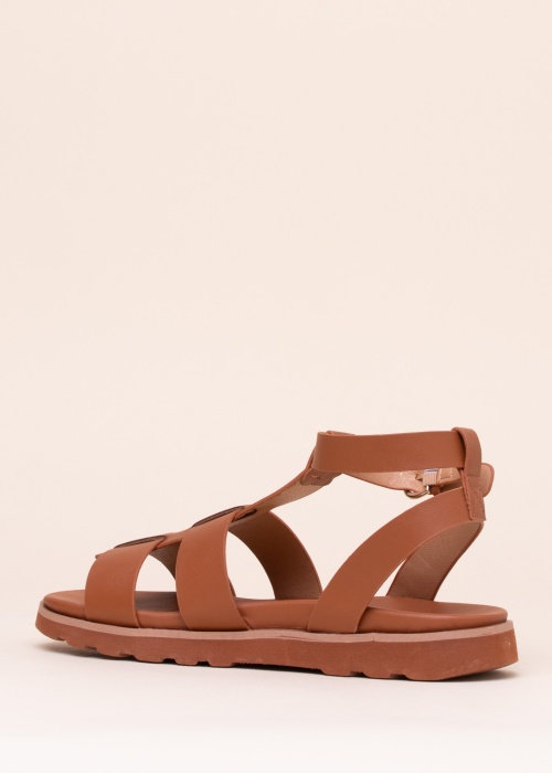 Босоножки SJ