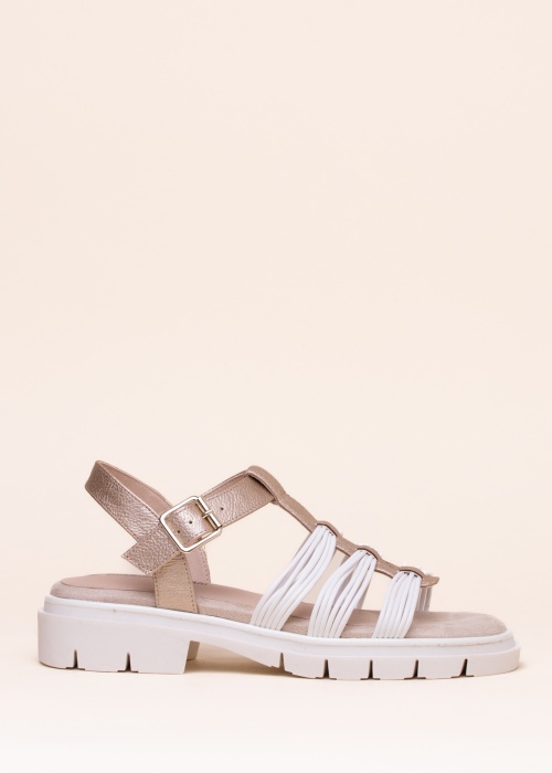 Босоножки SJ