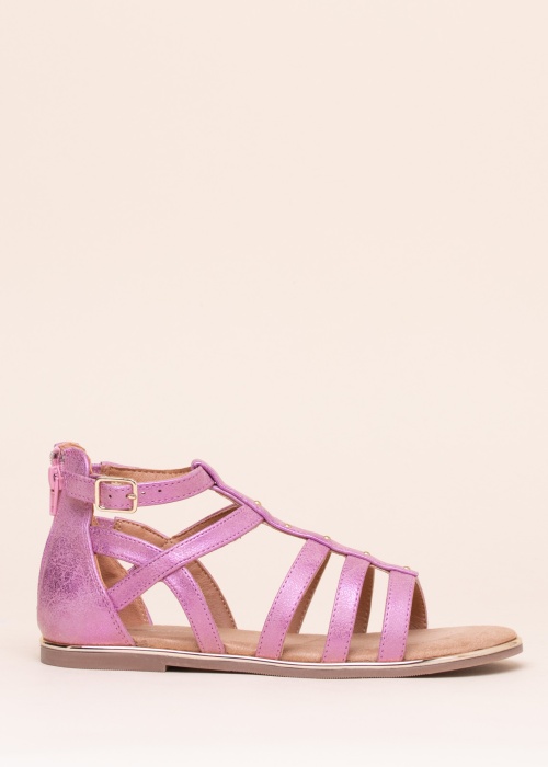 Босоножки SJ