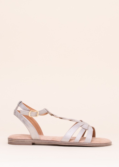 Босоножки SJ