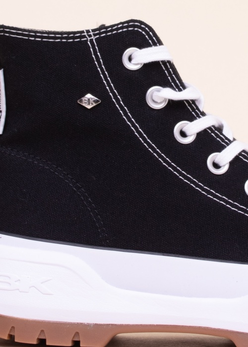 British Knights tennised Kaya Mid Fly