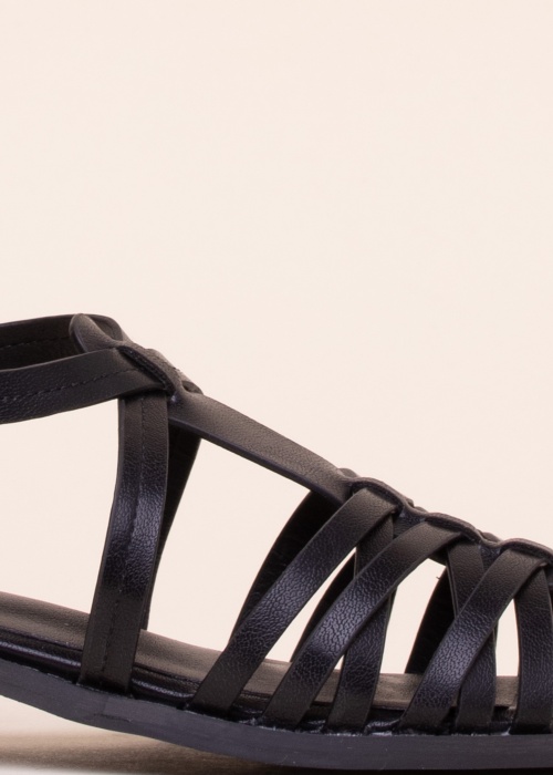 Босоножки SJ