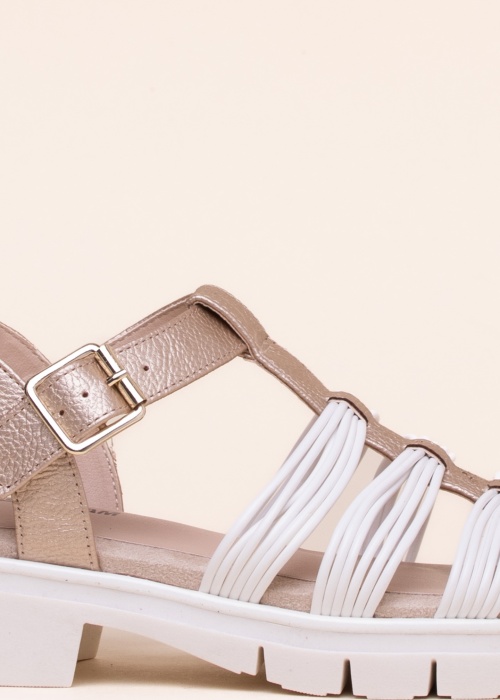 Босоножки SJ