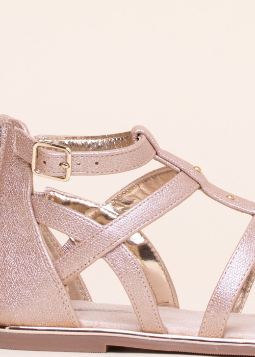 Босоножки SJ