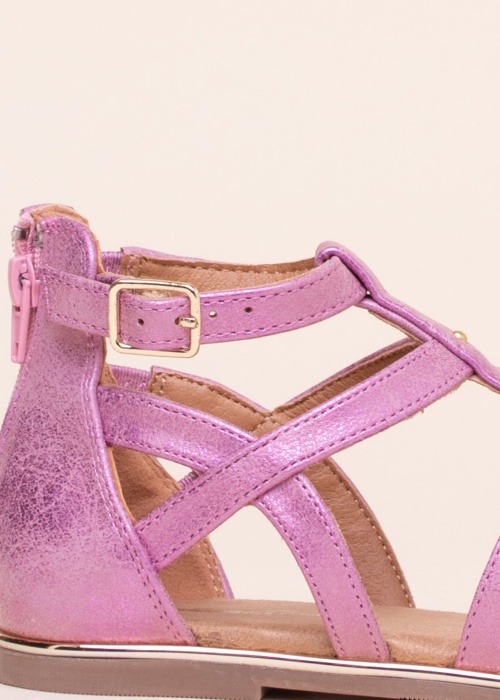 Босоножки SJ