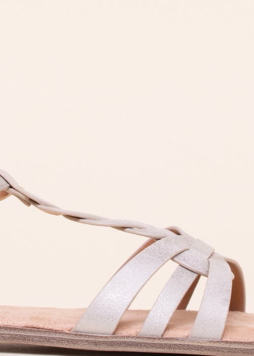 Босоножки SJ