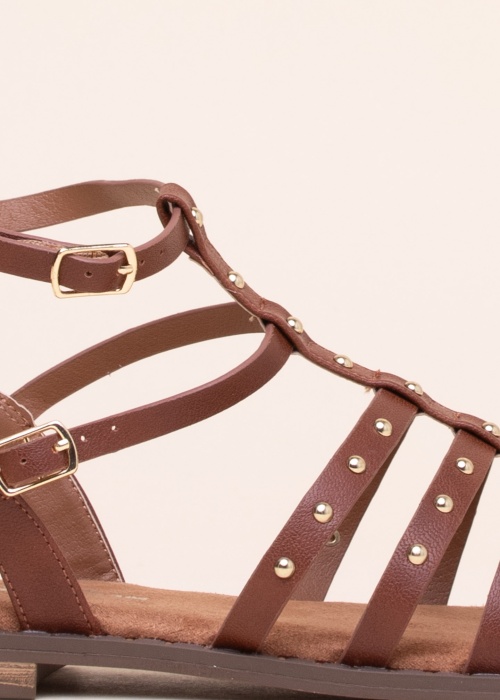 Босоножки SJ