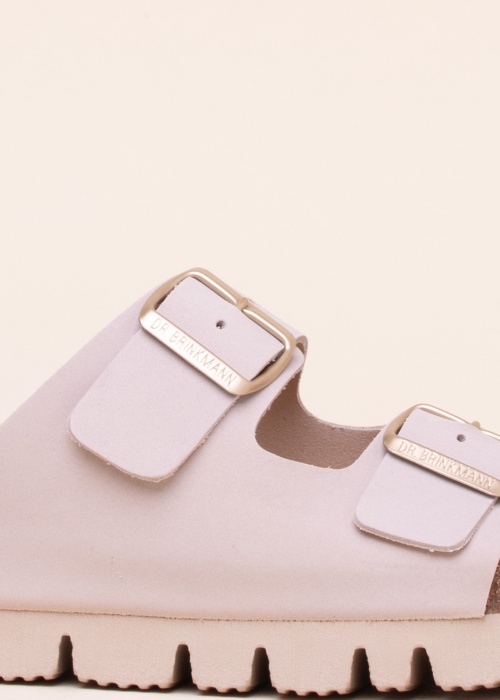 Dr. Brinkmann sandaalid