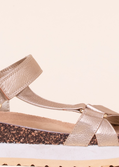 Босоножки SJ