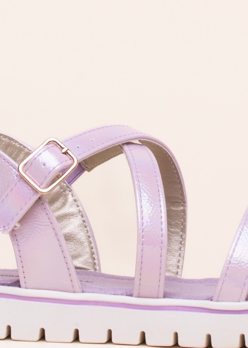 Босоножки SJ