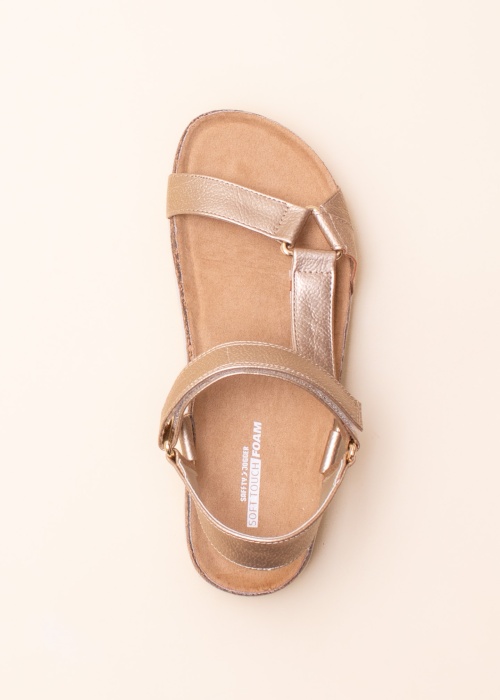 Босоножки SJ