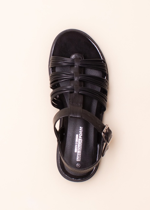 Босоножки SJ