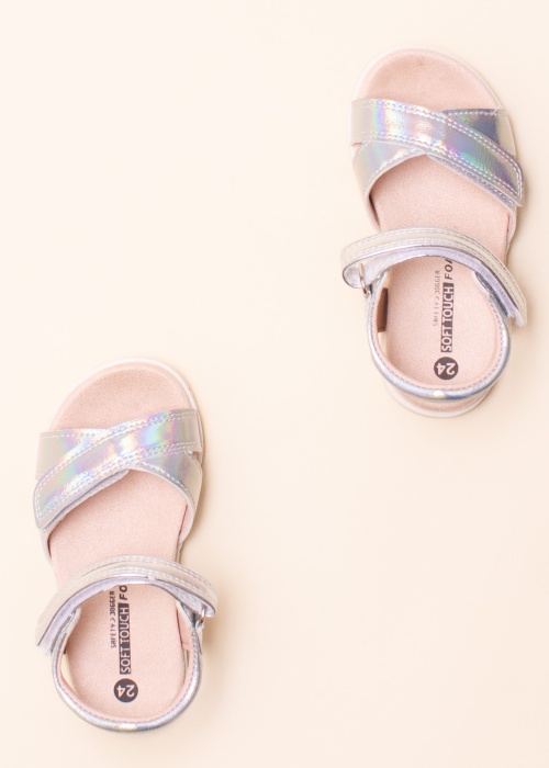 Босоножки SJ