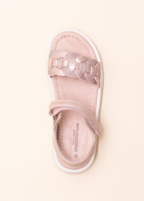 Босоножки SJ