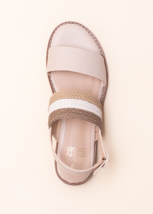 Босоножки SJ