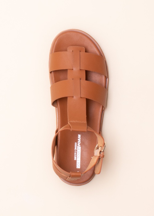 Босоножки SJ