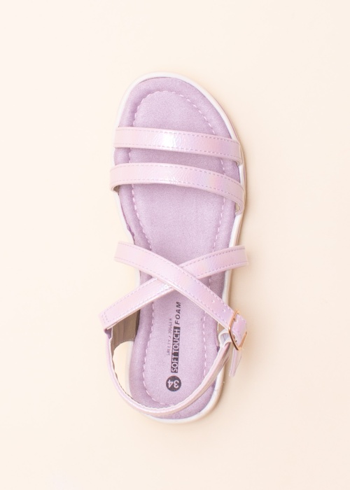 Босоножки SJ