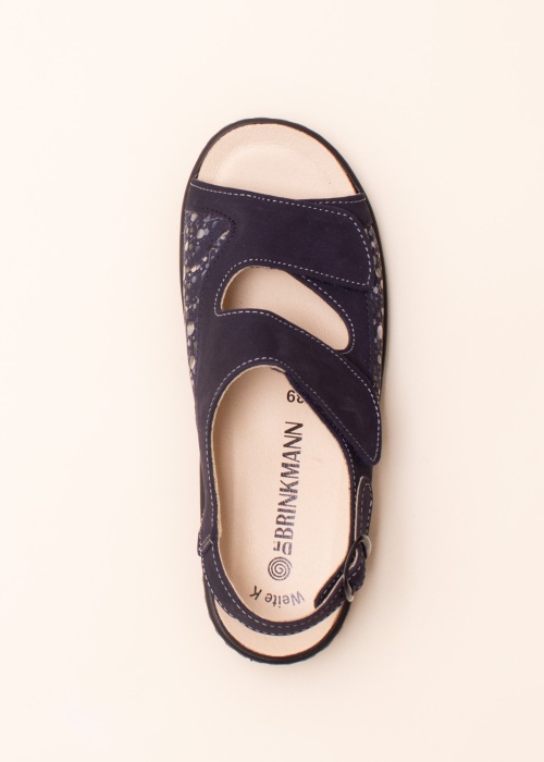 Босоножки Dr. Brinkmann