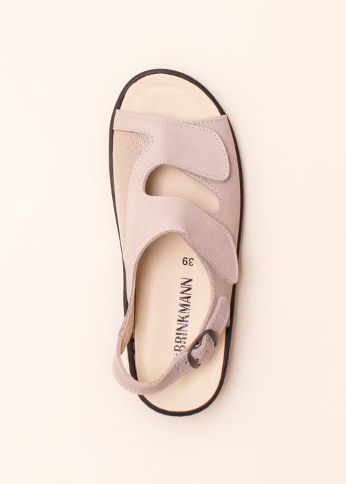 Босоножки Dr. Brinkmann