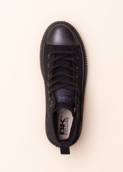 Кеды Kaya Flow Mid British Knights