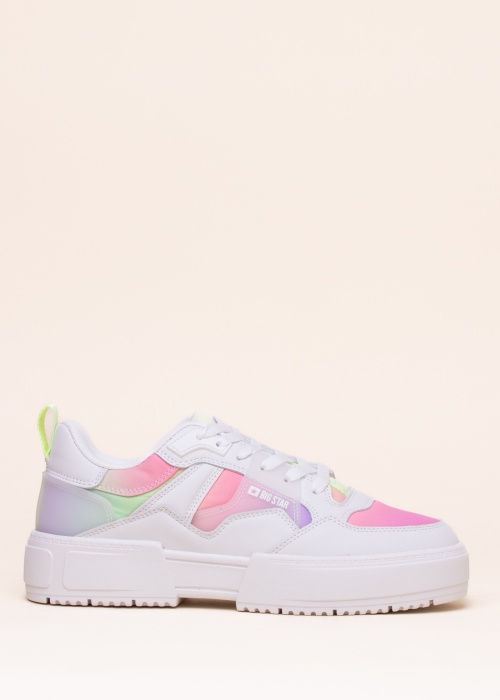 Big Star vabaajajalatsid