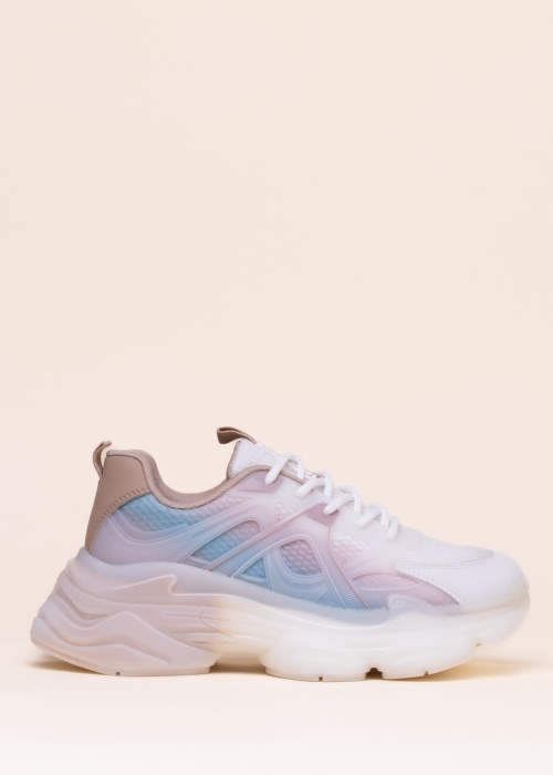 Кроссовки Big Star