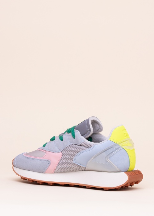 Кроссовки Big Star