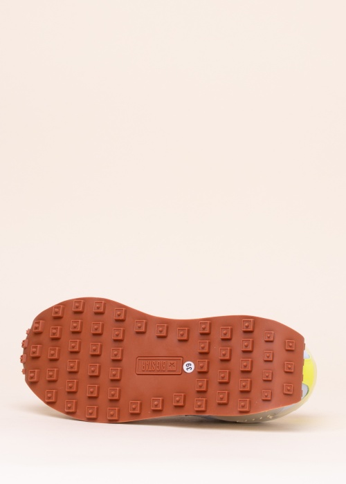 Кроссовки Big Star