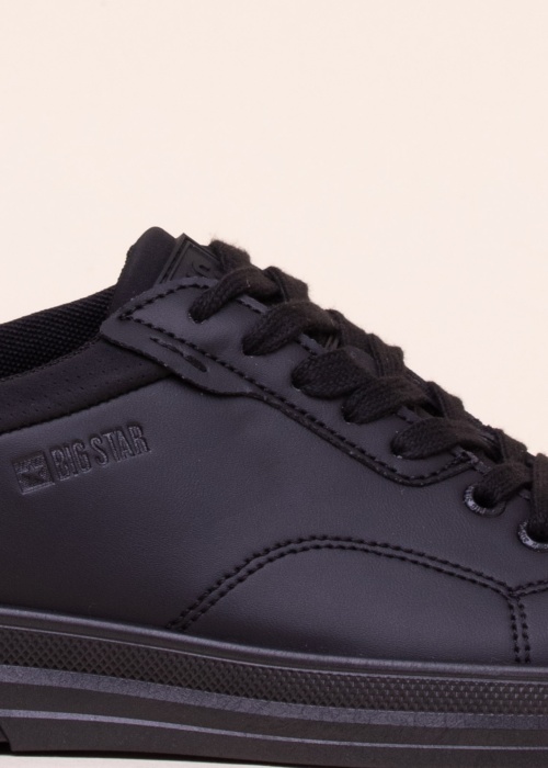 Кроссовки Big Star