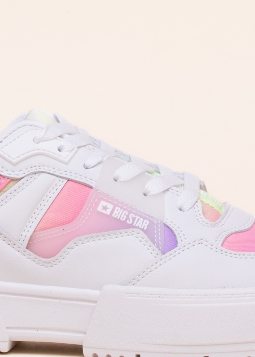 Big Star vabaajajalatsid