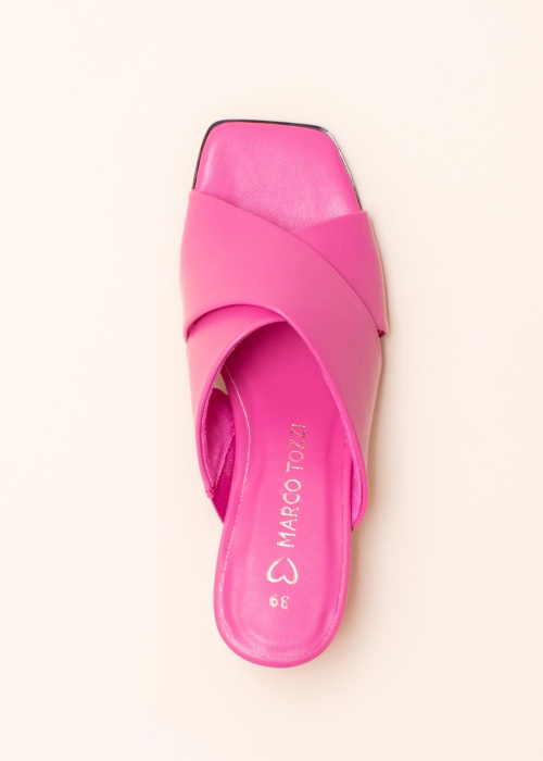 Туфли Marco Tozzi