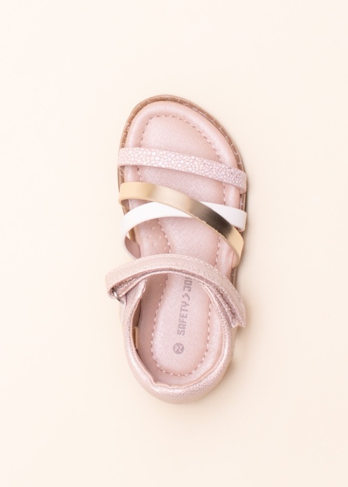 Босоножки SJ