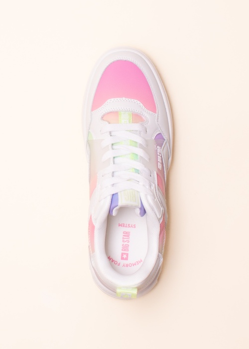 Big Star vabaajajalatsid