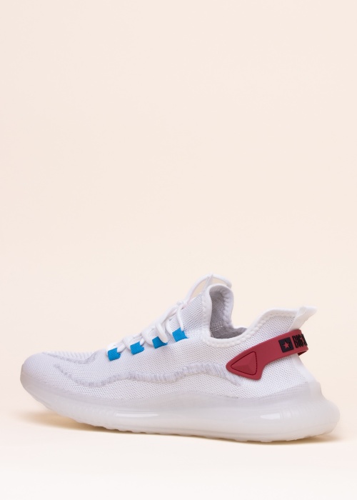 Кроссовки Big Star