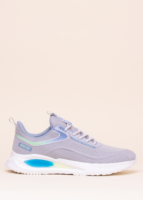 Кроссовки Big Star