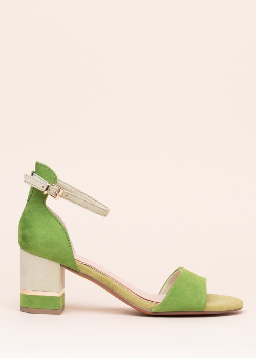 Туфли Marco Tozzi