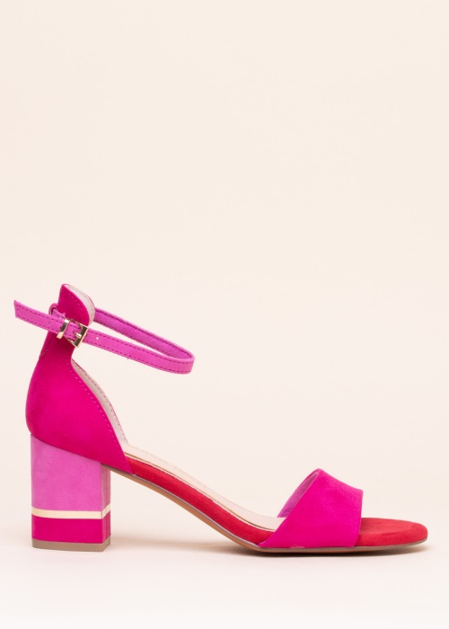 Туфли Marco Tozzi