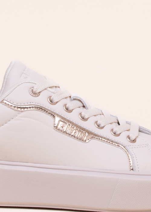 Кроссовки Big Star